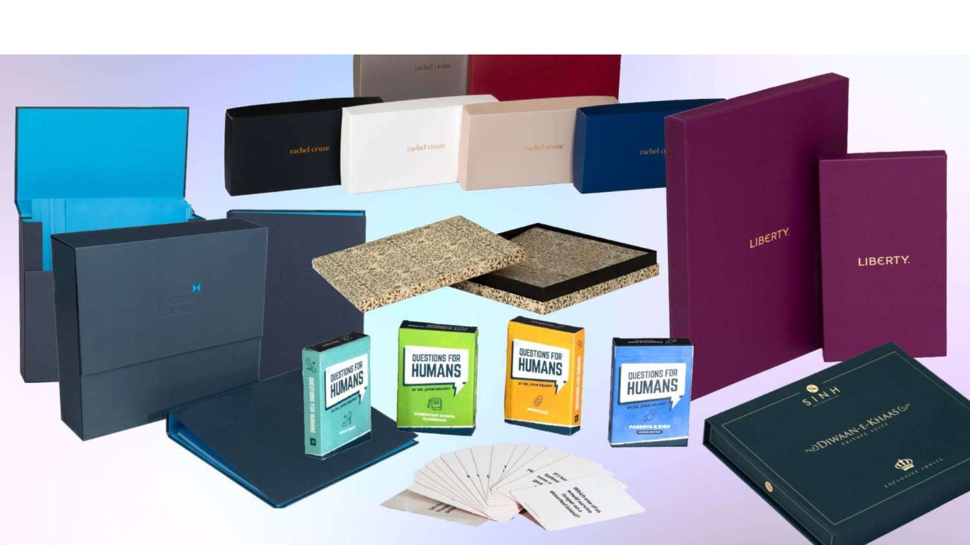Packaging Products