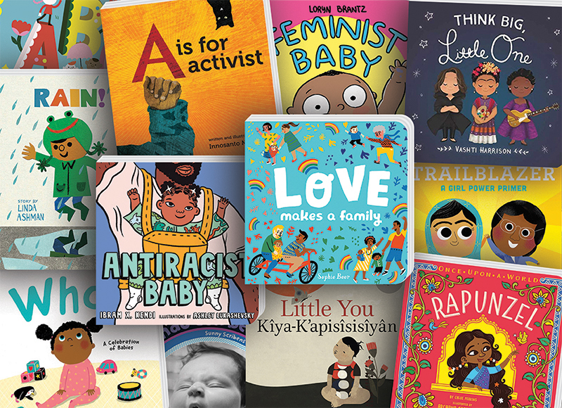 Board Books