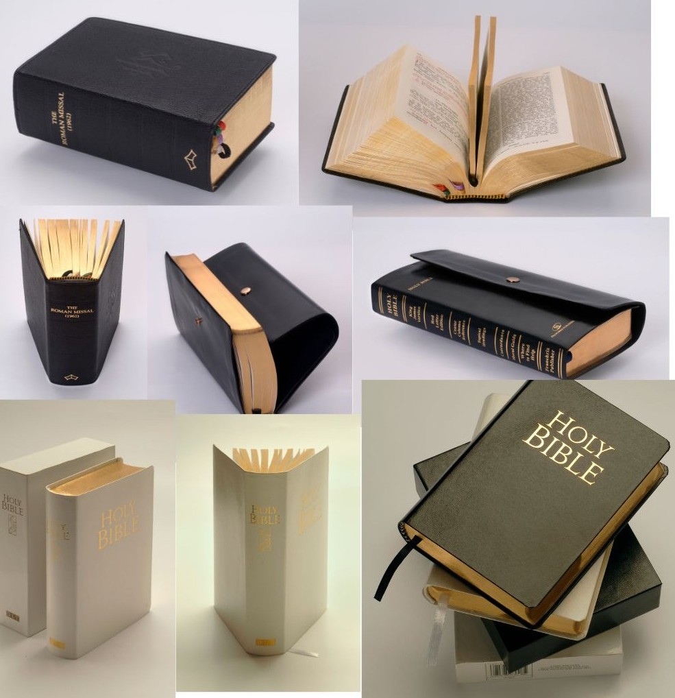 Thin Paper Products