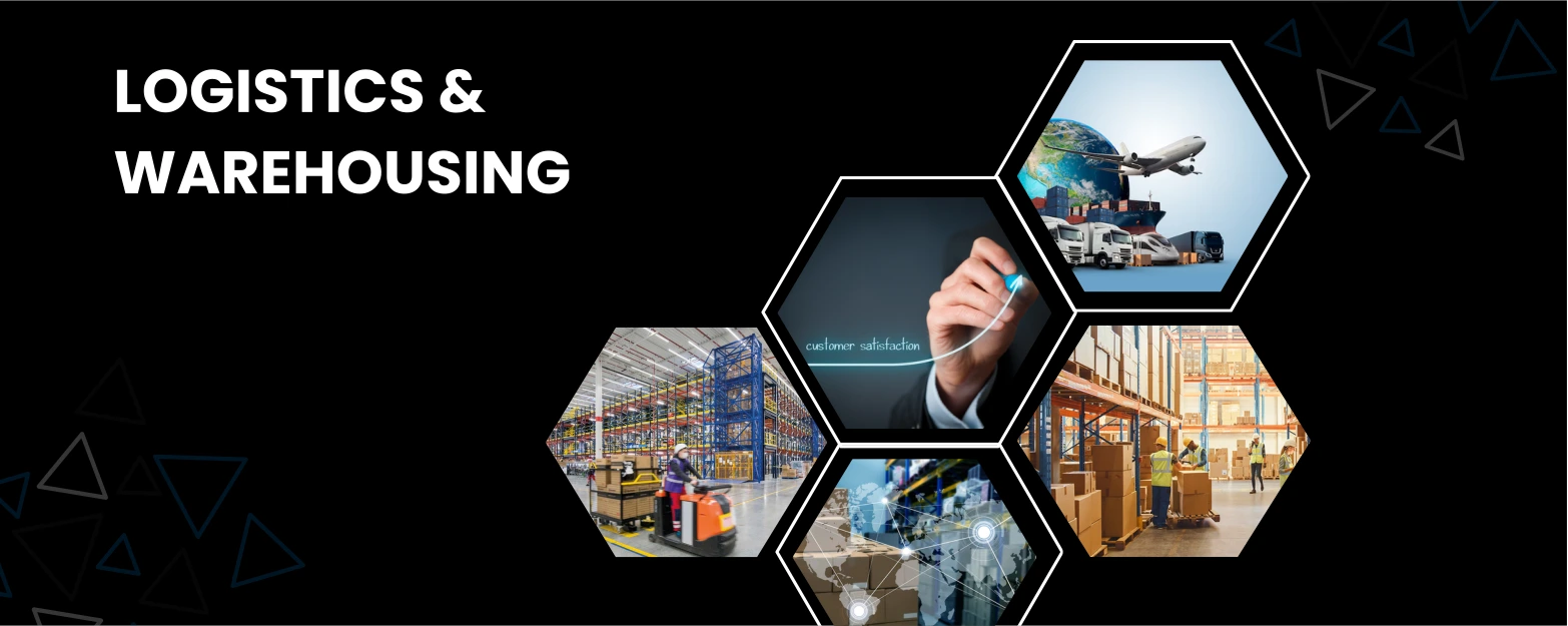 Logistics & Warehousing